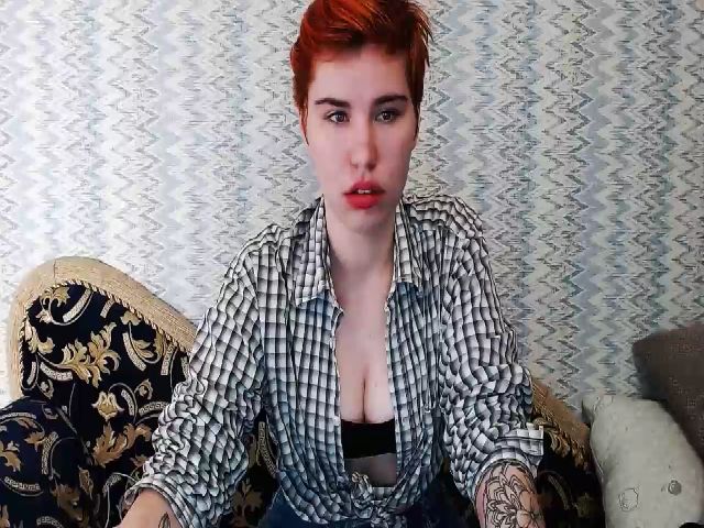 Live sex webcam photo for Alisia_Orion #271277696