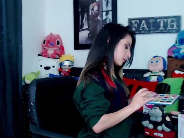 Live sex webcam photo for valentonisima #271276900