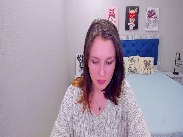 Live sex webcam photo for AudreyPink #271275666