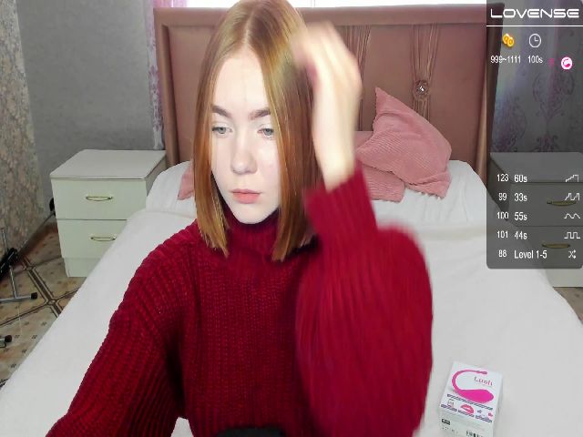 Live sex webcam photo for LilithSweetty #271272425