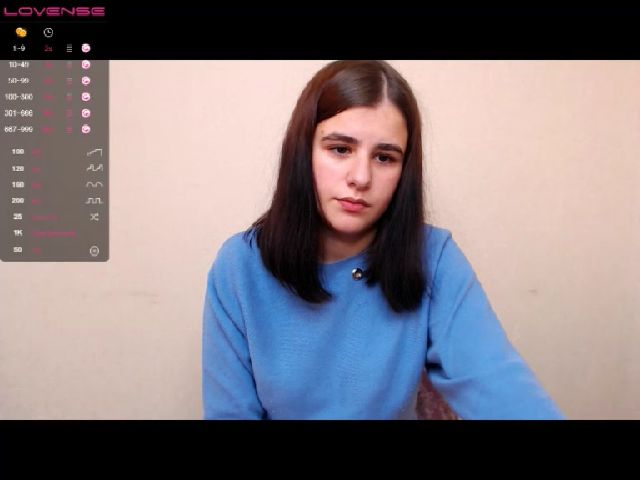 Live sex webcam photo for Stasylilsi #271277838
