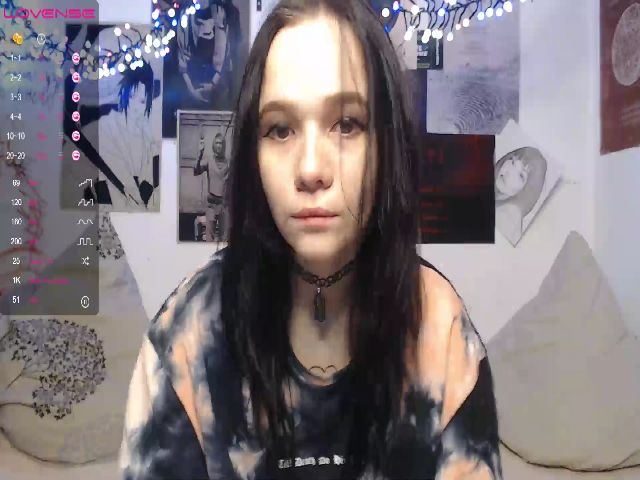 Live sex webcam photo for Sarah_Wonder #271279718