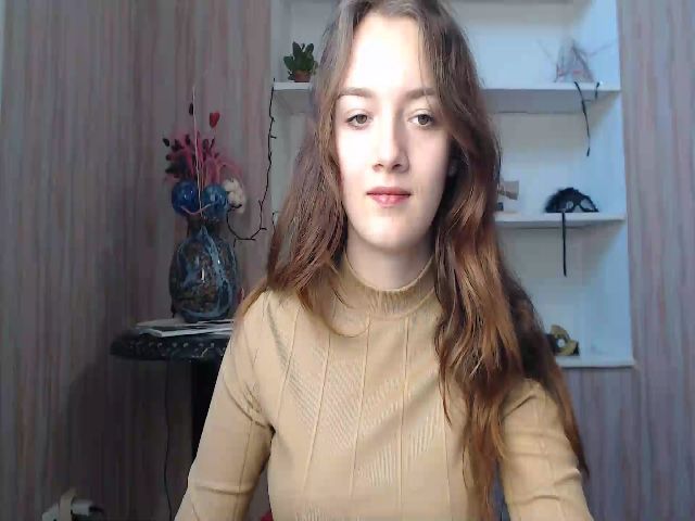 Live sex webcam photo for Crazygerl #271276006