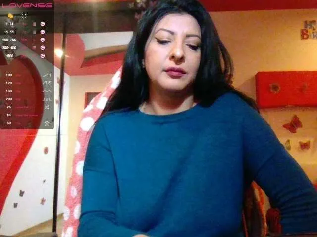 Live sex webcam photo for Ashima25 #271297515