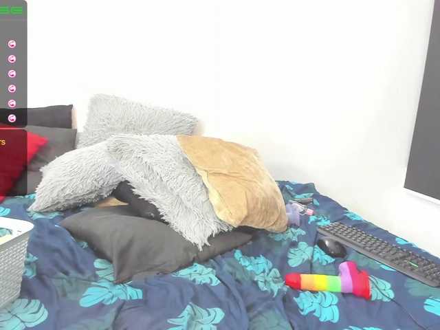 Live sex webcam photo for ArenaPreston #271289287