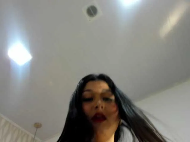 Live sex webcam photo for NiaCollins #271286290