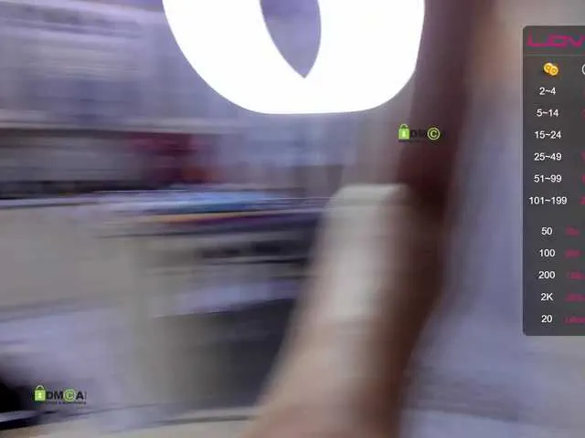 Live sex webcam photo for -SexyBounty- #271284716