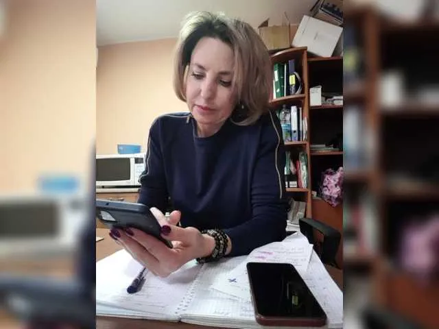 Live sex webcam photo for EditaMilf #271284679