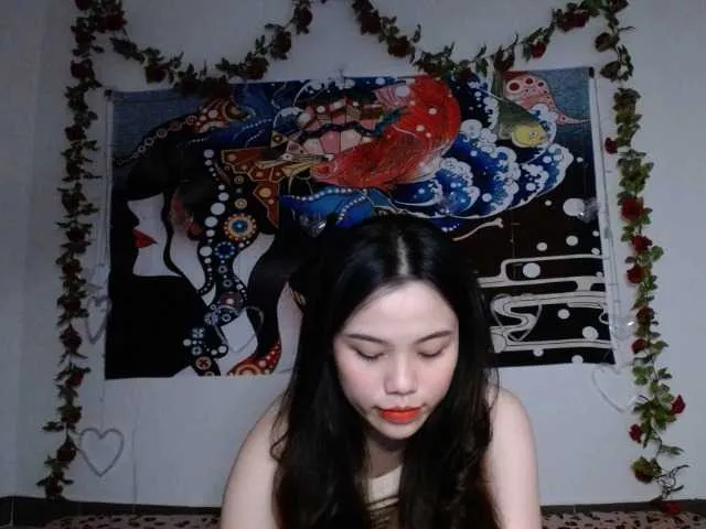 Live sex webcam photo for HahaNami #271296979