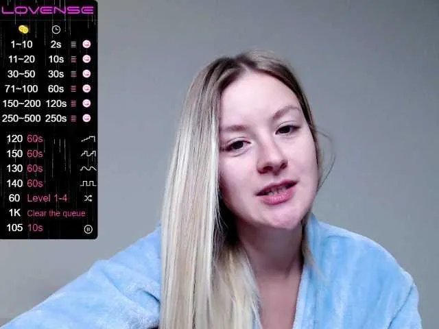 Live sex webcam photo for GracieX #271292668