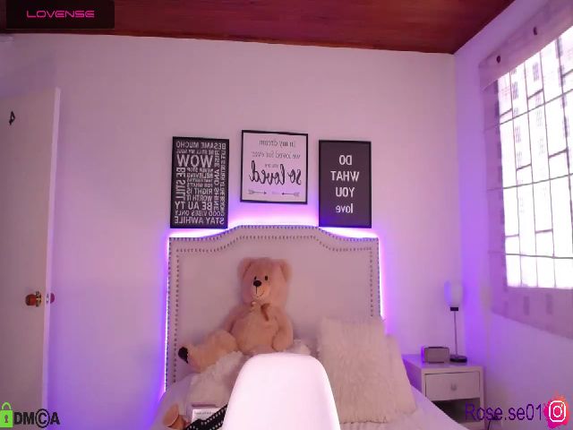 Live sex webcam photo for Rose_se #271299428