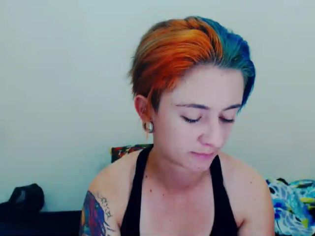 Live sex webcam photo for poison_blue #271298984