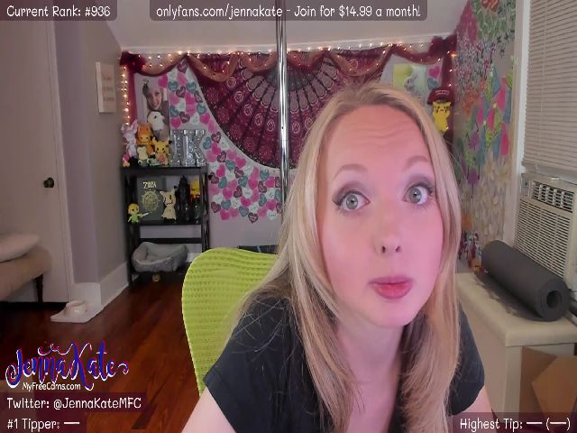 Live sex webcam photo for JennaKate #271288163