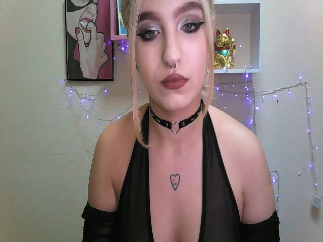 Live sex webcam photo for Isabe_lla #271294866