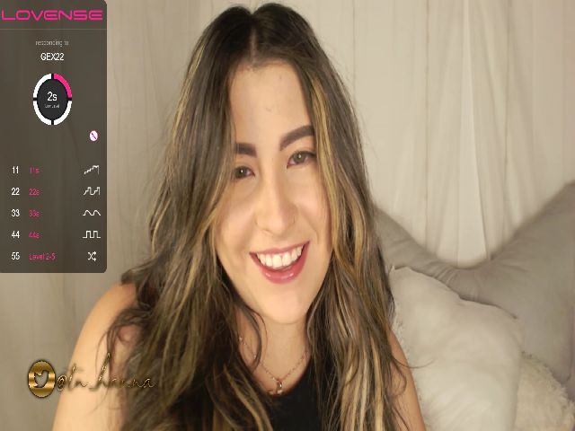 Live sex webcam photo for Hanna_tn #271292045