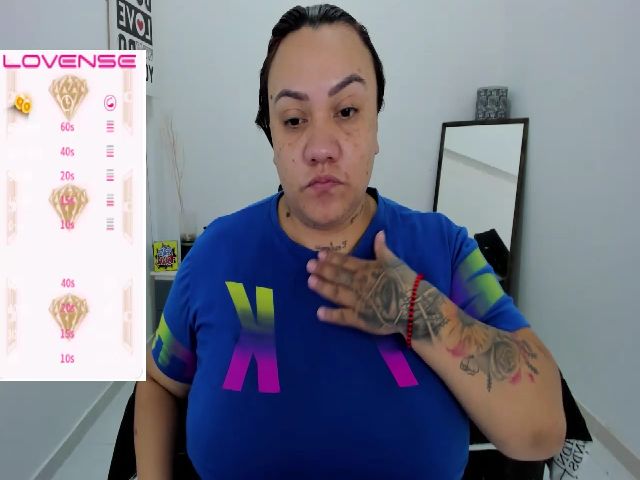 Live sex webcam photo for KimmyStone #271298583