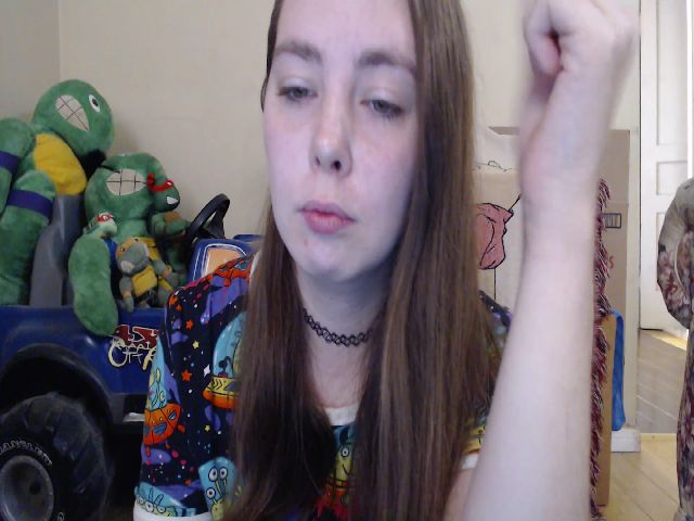 Live sex webcam photo for LilEmmy1999 #271298614