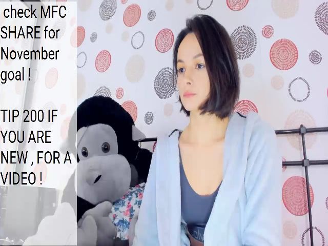 Live sex webcam photo for meloscope #271295546