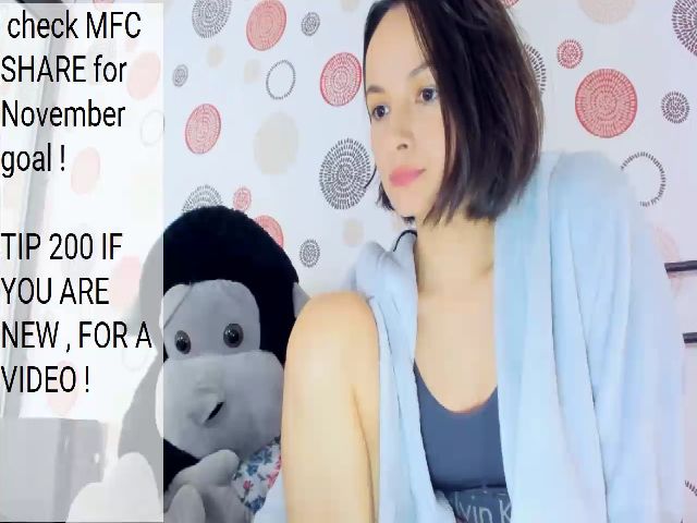Live sex webcam photo for meloscope #271296379