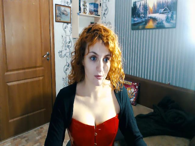 Live sex webcam photo for WittyKity #271299020