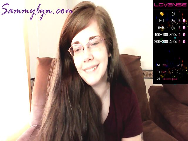 Live sex webcam photo for Sammy_Lyn #271298382