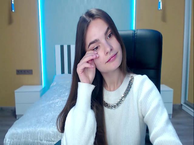 Live sex webcam photo for Your_Morgan #271294933