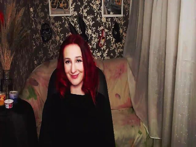 Live sex webcam photo for AgathaNoxe #271286637