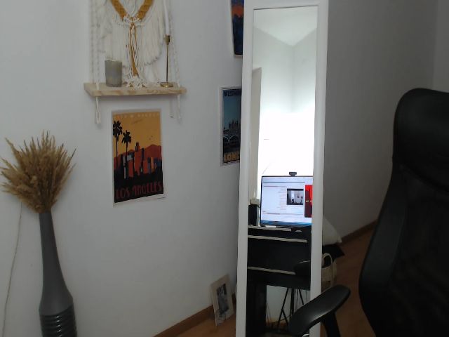 Live sex webcam photo for GloriaSparks #271291222