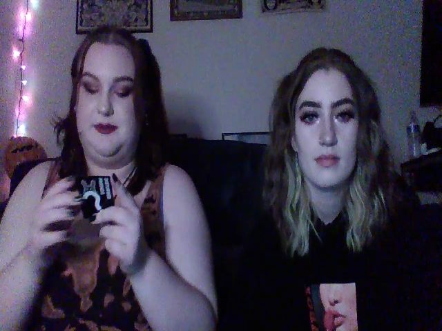 Live sex webcam photo for Virctoriavain #271288061