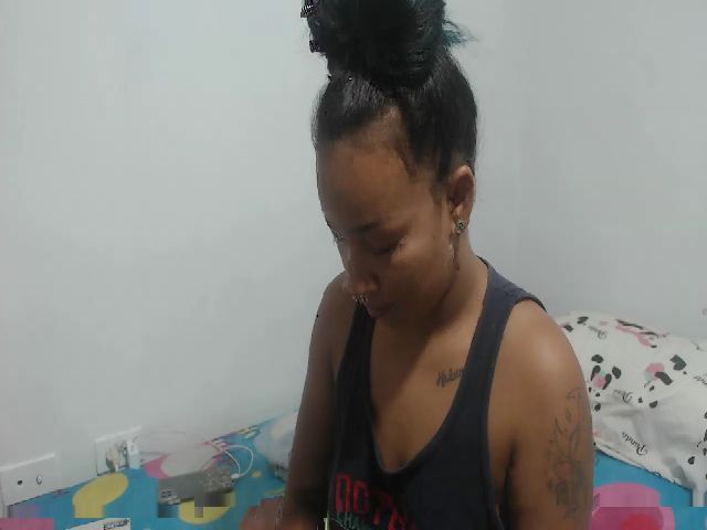 Live sex webcam photo for Tatiannahotx #271290392