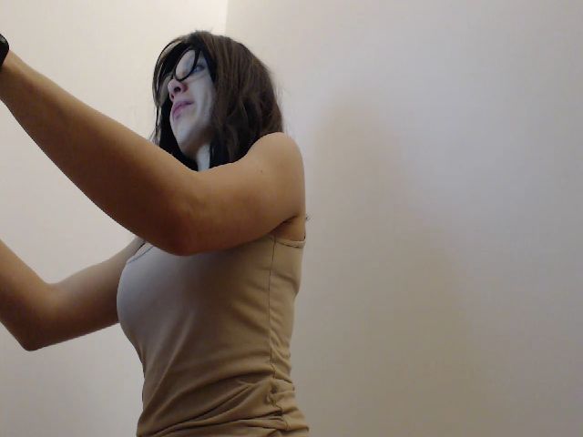 Live sex webcam photo for Grace_Emily #271288323