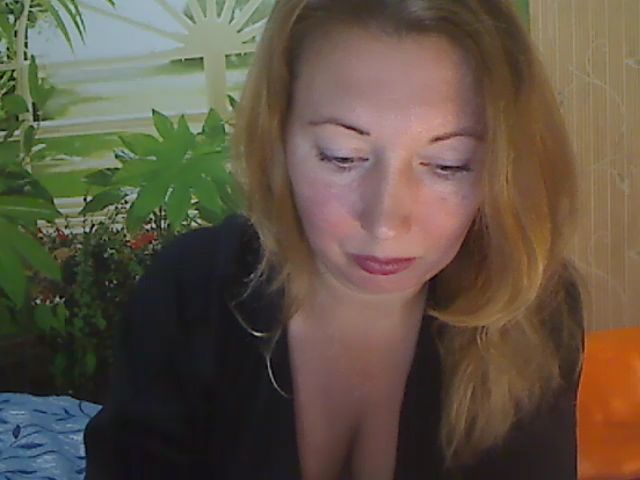 Live sex webcam photo for Naturalginger #271299472