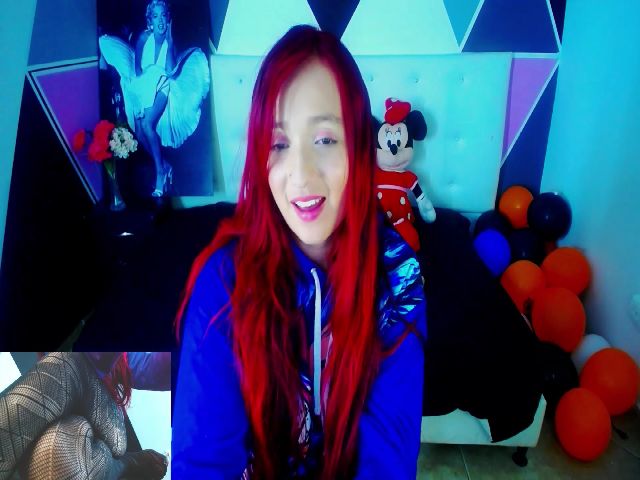 Live sex webcam photo for Salome_roses #271294600