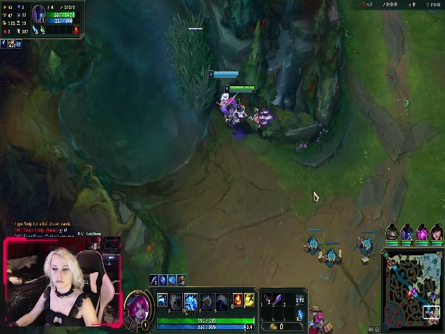 Live sex webcam photo for RubyKitsune #271291060