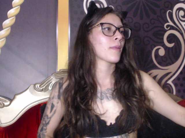 Live sex webcam photo for darknessjones #271285906