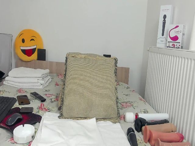 Live sex webcam photo for Afrodita93 #271299715