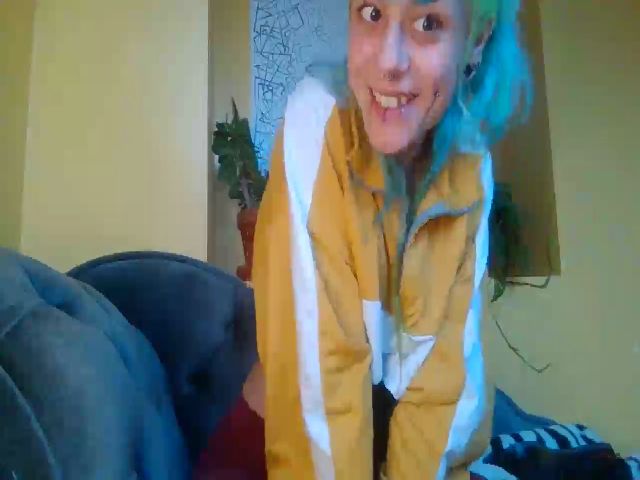 Live sex webcam photo for Punky_heidi #271292561