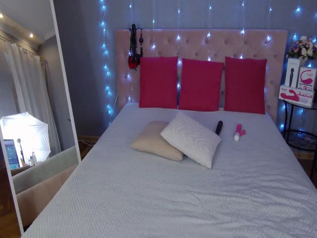 Live sex webcam photo for ArinkaSweety #271293743