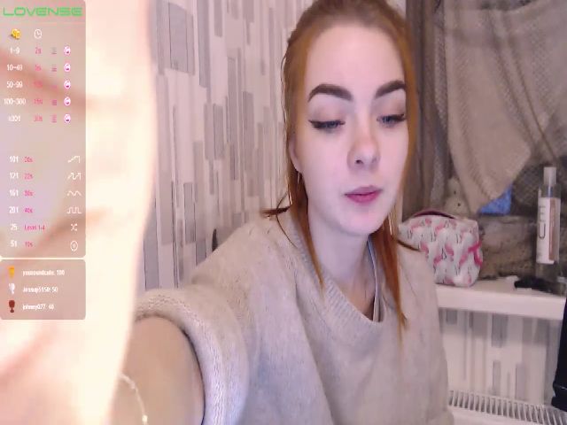 Live sex webcam photo for Anetta_Fox #271288189