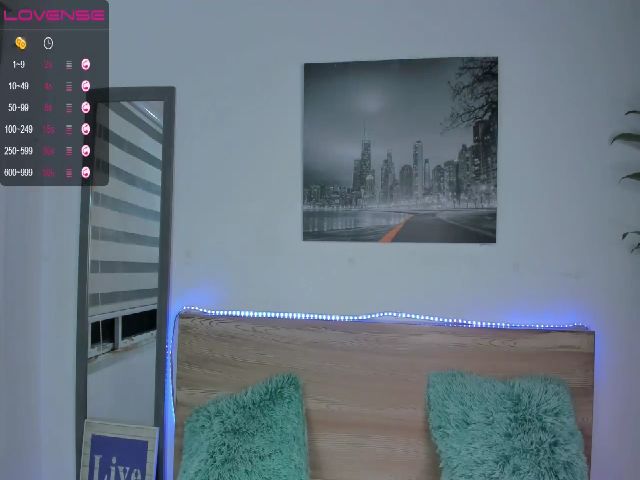 Live sex webcam photo for Mariana1900 #271290726