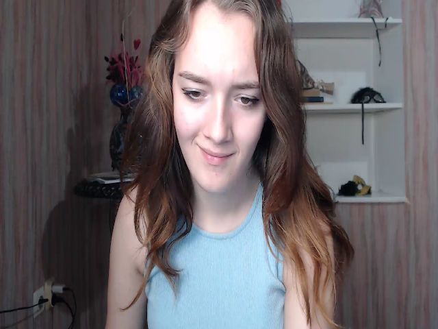 Live sex webcam photo for Crazygerl #271294538