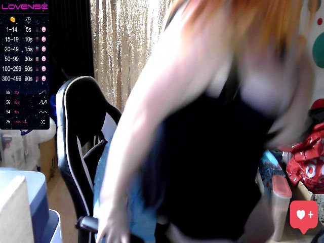 Live sex webcam photo for Rubyanna69 #271294475