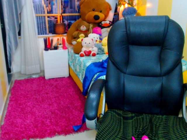 Live sex webcam photo for Eloveskamy #271310246