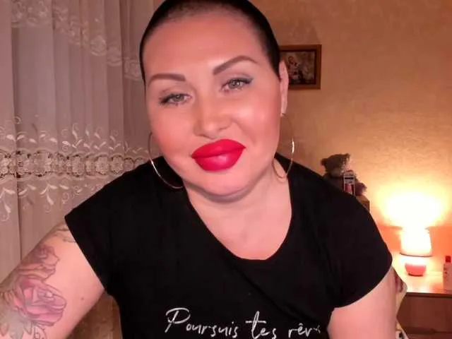 Live sex webcam photo for SweetAmber #271313957