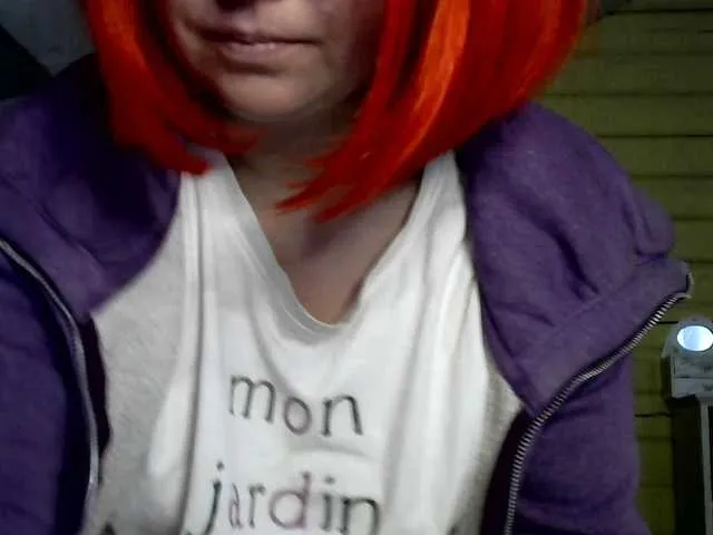 Live sex webcam photo for MonikaBloom #271306407