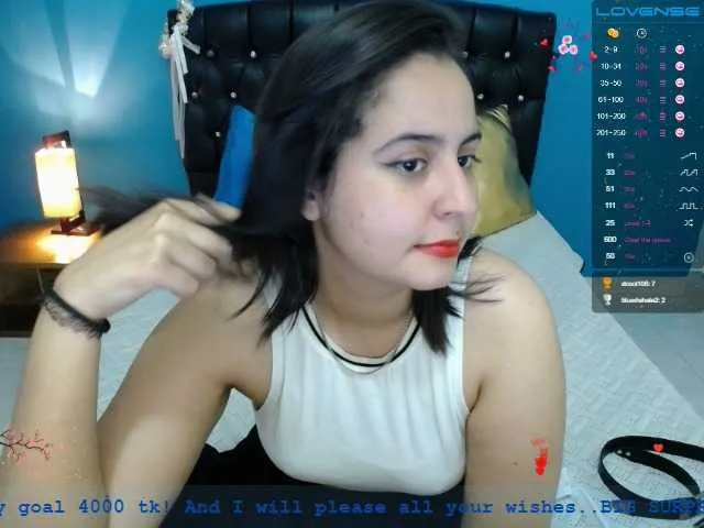 Live sex webcam photo for goddesstepha #271302715