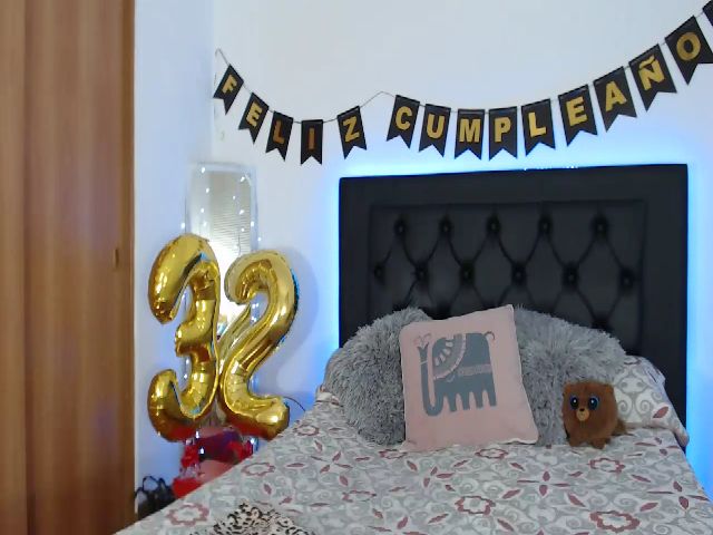 Live sex webcam photo for Abby_owen_ #271304783