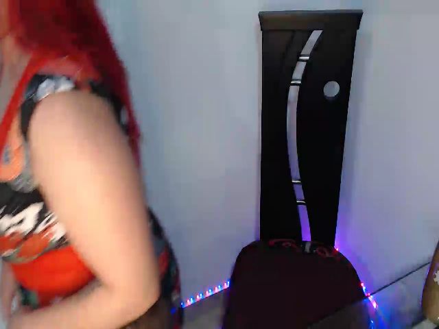 Live sex webcam photo for Lilith_miaw #271305360