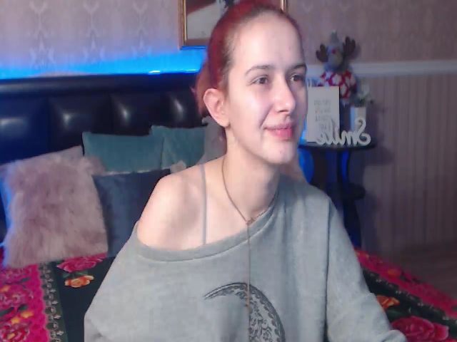 Live sex webcam photo for IrisNichols #271317881