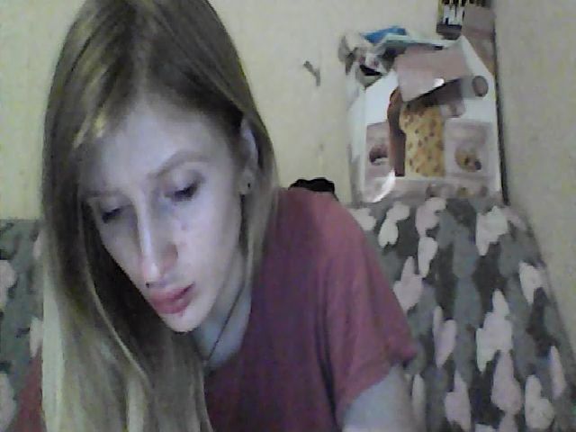 Live sex webcam photo for GuiltyKitty #271317383